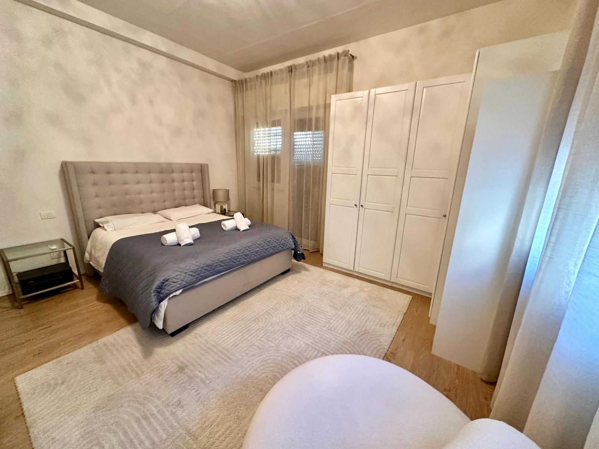 Gigi's Place Apartment
