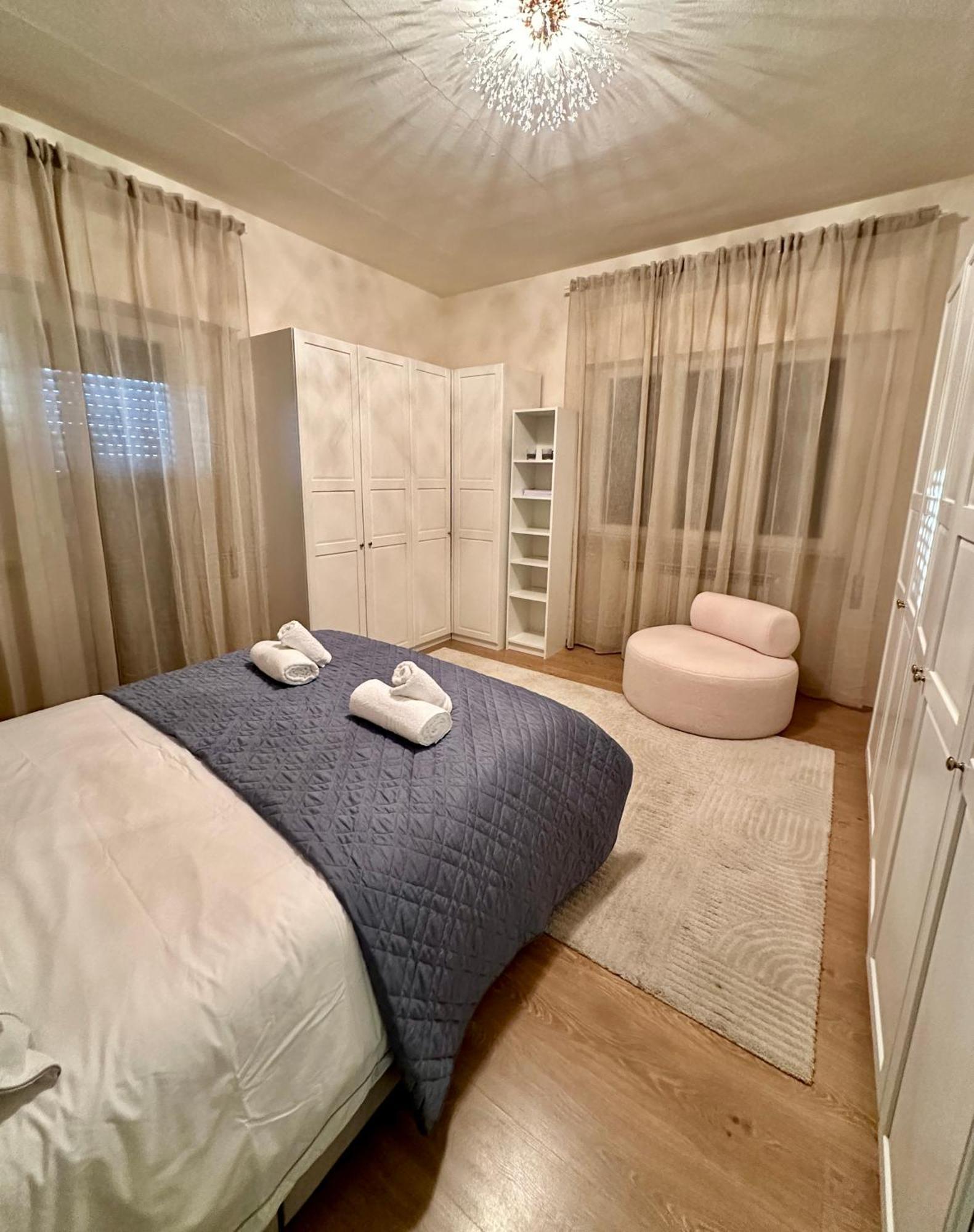 Gigi's Place * Viareggio