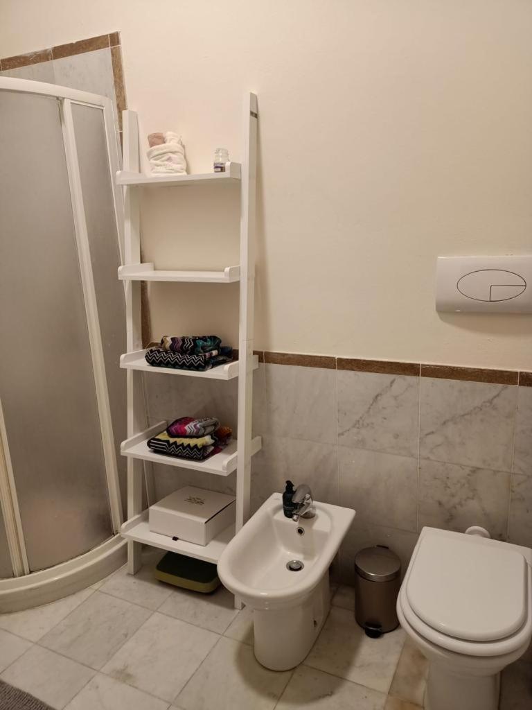 Gigi's Place Apartment